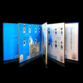 世界杯32强纪念币大全套！一次集齐！