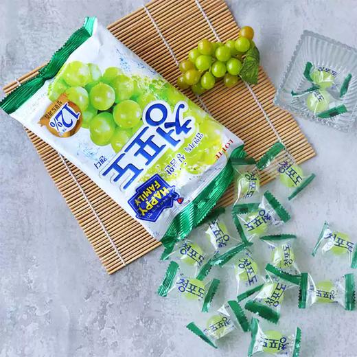 153g乐天水蜜桃味硬糖（中文版） 商品图1