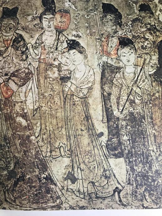 翁万戈《中国艺术史》 约300幅插图 精装大16开 商品图9