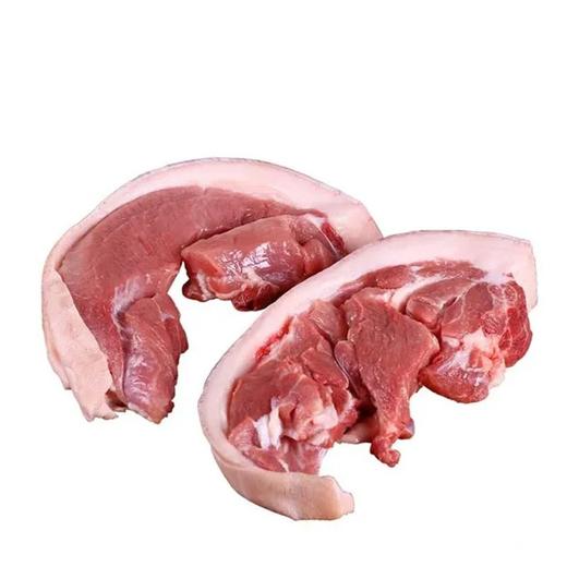 年肉（腿肉一整块） 约1000g/份 商品图0