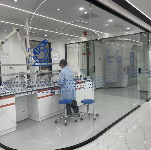 beilary玻色因抗皱奢颜面霜保湿高纯度 （送小样试用装 正装洗面奶) 商品图5