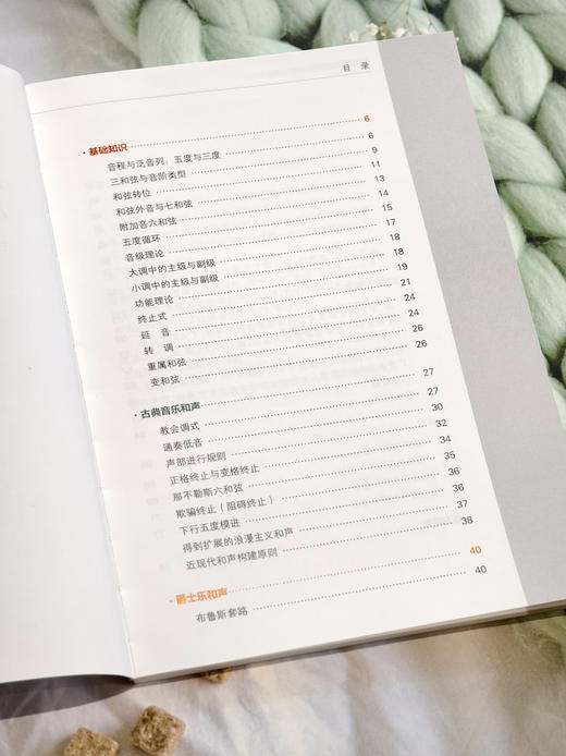 和声自学速成 / [德]尤利安·奥斯瓦尔德著；陆杨立译. 上海音乐出版社 商品图8