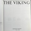 维京人图集（1991） 数百幅插图 精装大16开 商品缩略图3