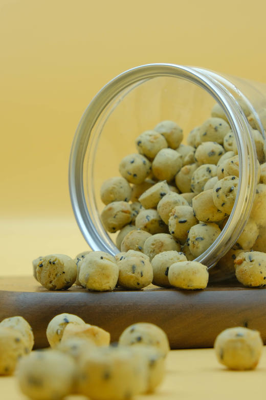 合作产品/老石琪子豆 商品图3