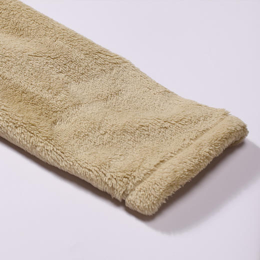 都市丽人睡衣生活家居长袖家居服暖肤绒厚女士法兰绒套装LHT2W2 商品图6