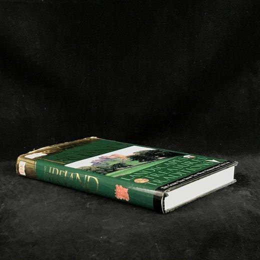 爱尔兰风物志 数百幅彩色插图 精装大16开 商品图1