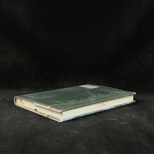 从盖亚到自私基因：生命科学文选 数十幅插图 精装16开 商品图2