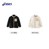 【商场同款】Asics/亚瑟士童装保暖羔羊绒外套2024年冬季新款外衣 商品缩略图4