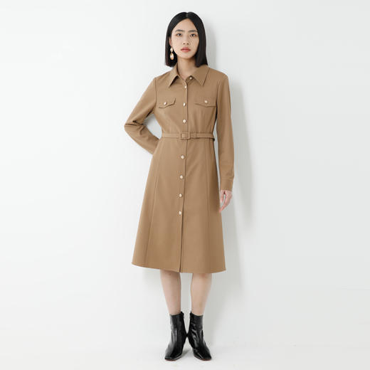 朵拉梵西连衣裙F27C1518 商品图0