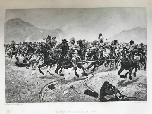 1889年 艺术杂志 数百幅精美插图 真皮精装大16开 商品图13