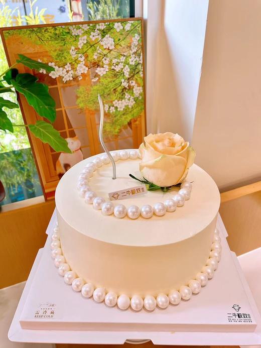 女神定制-一枝独秀 商品图1