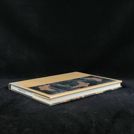 漆器：国际史与图解综述 330幅插图（150幅彩色） 精装大16开 商品图2