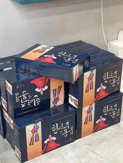 韩国麦饭石炒锅不粘锅家用无烟炒菜锅平底锅压铸养生锅麦饭石锅礼盒装 商品图0