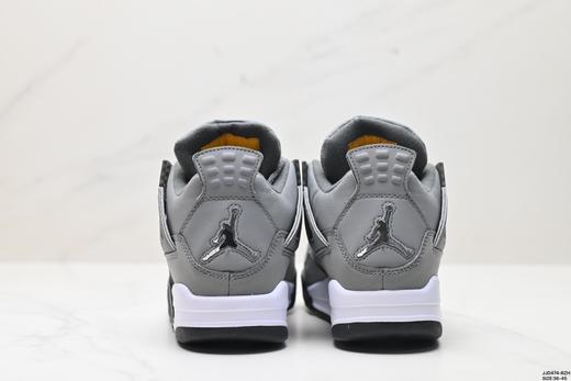 耐克乔丹Air Jordan 4 Retro复古休闲运动篮球鞋308497-116男女鞋 商品图5