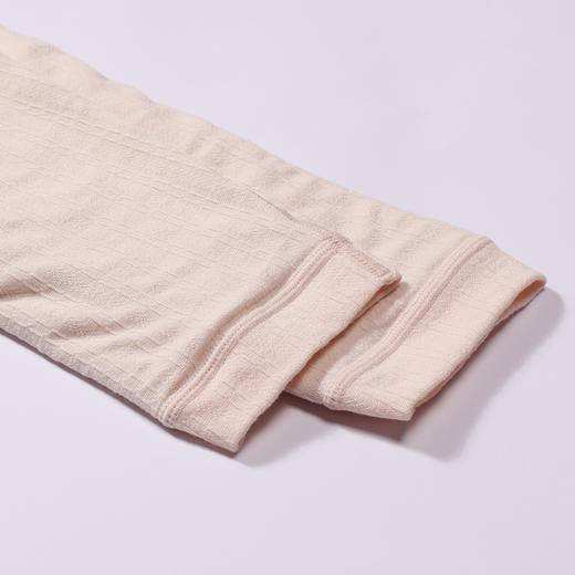 都市丽人保暖衣超级暖套装无缝面料加厚女士保暖衣套装LWT3A2 商品图6