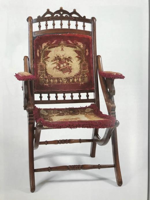 美国古董与收藏图集（1996） 数百幅彩色插图 精装大16开 商品图10