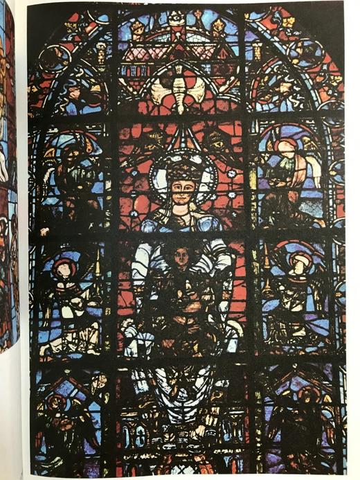 艺术史：建筑·绘画·雕塑 1200幅插图  精装大16开 商品图10