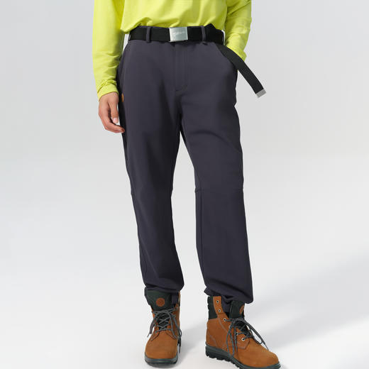 fjallraven北极狐 男士户外弹力长裤2024徒步露营休闲裤02242143 商品图2
