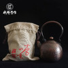 成都手作【李小毛铜壶】提梁铜壶  复古功夫茶壶 非遗一体铜壶手工壶 商品缩略图4
