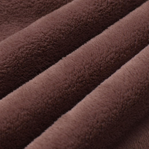 都市丽人都市锋尚睡衣舒适外出长袖法兰绒厚男士法兰绒套装FHT2D5 商品图8