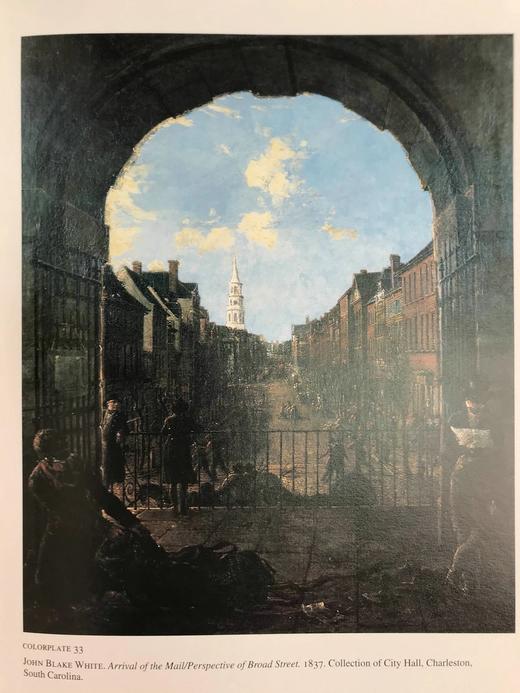 美国南部艺术与文学宝库 122幅彩色与大量黑白插图 精装大16开 商品图9