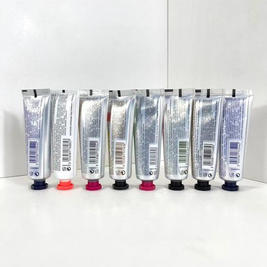 ( 欧舒丹新版黄盒八件套 ) 配礼袋❗️欧舒丹护手霜礼盒8件套每支30ml，这套真的很抢手 商品图5