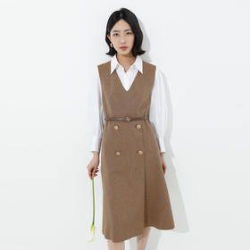 朵拉梵西连衣裙F27C1520