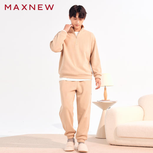 【家居】束脚裤1N4417201 商品图3