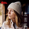 Fjallraven/北极狐 羊毛针织帽 户外秋冬保暖套头毛线帽 12100006 商品缩略图0