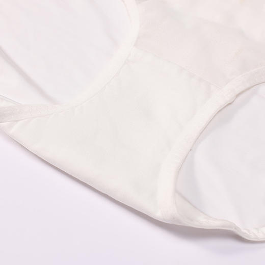 都市丽人塑身内裤美体纤塑塑身裤双拉女士女士内裤LPT9M6 商品图8