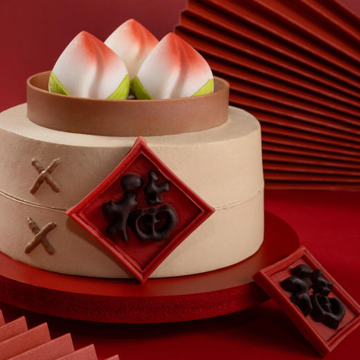 【福气】伯爵茶栗子 商品图1