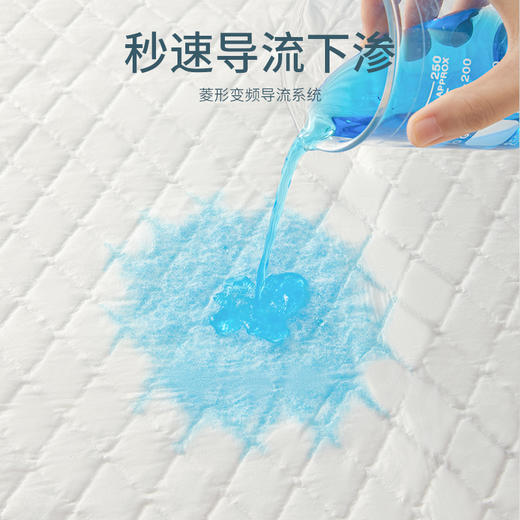 【一次性用品】EMXEE嫚熙成人护理垫12片/包 商品图2