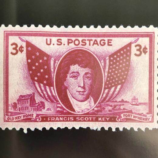 邮票中的美国史 300幅彩色插图 精装16开 商品图8