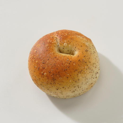 伯爵柠檬贝果 商品图0