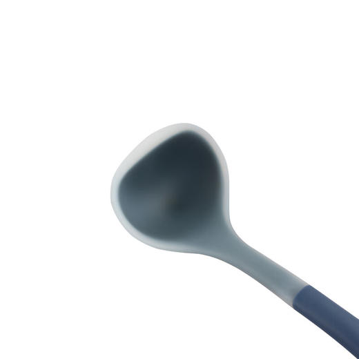 【小家电】Revere硅胶铲食品级硅胶耐高温耐磨损家庭适用硅胶勺RW-SS/YK HF 商品图3