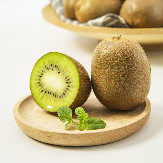 陕西徐香猕猴桃20粒礼盒装 商品图0