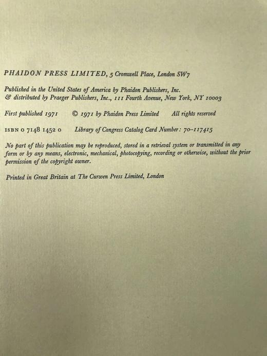 英国绘画的伟大世纪：荷加斯到透纳 155幅插图 精装16开 商品图4