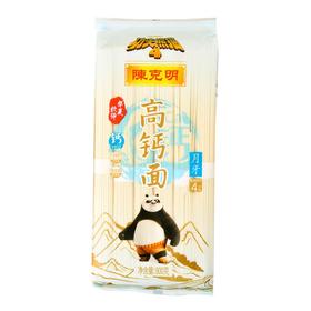 陈克明华夏软弹高钙面(月牙3.0)800g/袋