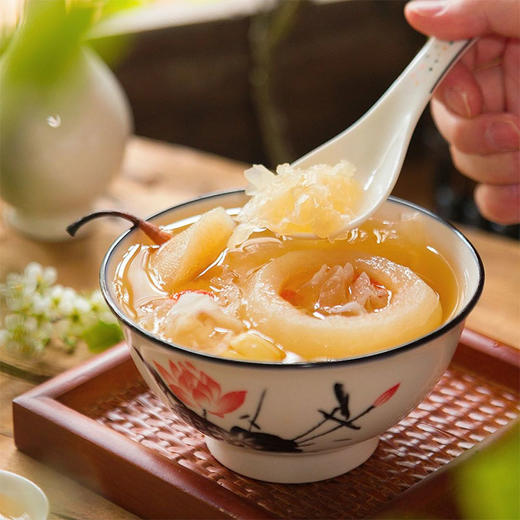 香港宝芝林小吊梨汤 100g/袋 商品图3
