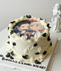 数码复古裱花蛋糕 商品缩略图2