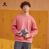 卡尔美新款男士男式圆领卫衣 商品缩略图2