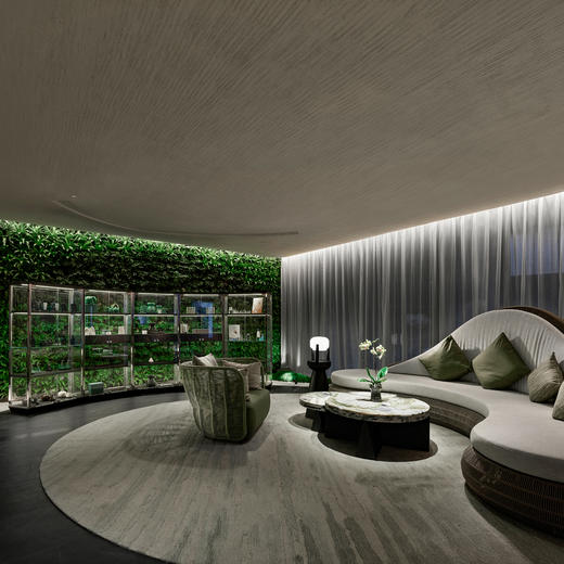 双12大促！1晚/2晚【南京园博园悦榕庄】客房私汤入户，含养修礼遇/景区门票、室内外温泉泡池、专业旅拍、儿童畅玩小游侠俱乐部，打卡金陵矿谷秘境！ 商品图10