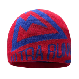 URG美利奴羊毛保暖帽 MERINO WOOL WARM男女同款冬季户外跑步运动跑马拉松比赛透气舒适保暖装备