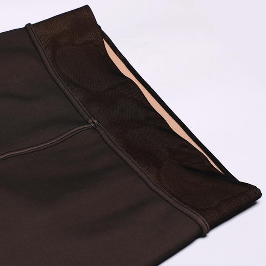 都市丽人打底裤强暖一体裤保暖裤锦纶厚踩脚裤一条LGT4A5 商品图4