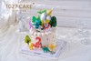 1027CAKE | 奥特曼和小怪兽 商品缩略图1
