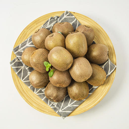 陕西徐香猕猴桃20粒礼盒装 商品图4