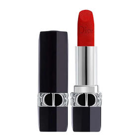 Dior迪奥999新款口红磁吸