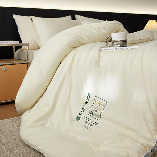 顶柔明星艾豆被2.0 商品图10