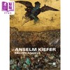 预售 【中商原版】Anselm Kiefer: Fallen Angels 进口艺术 德国画家安塞尔姆基弗 商品缩略图0