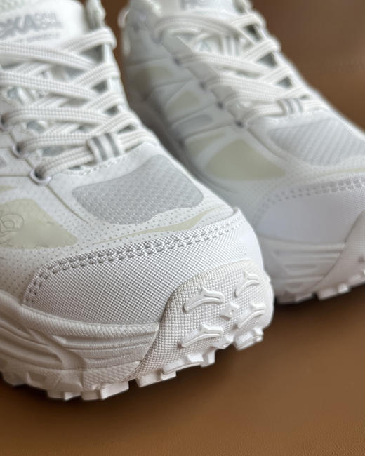 现 THS 9.30-限时 hoka家 情侣款 飞速马法特2休闲鞋 李现同款运动鞋 2色 QZ095 商品图11